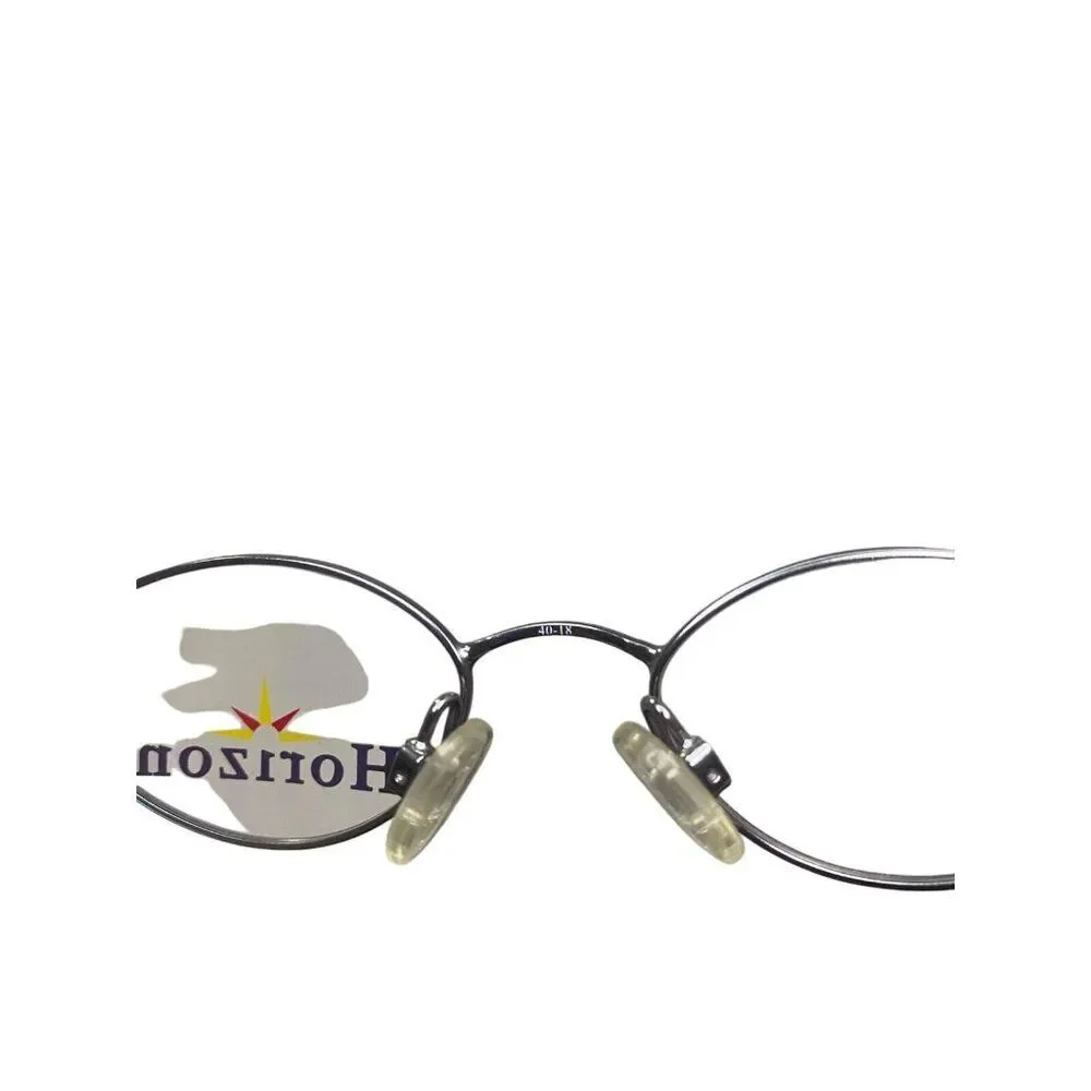 #5306 Horizon Series Tami Women's Black Eyewear Frame 40-18-120